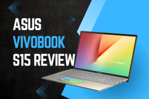 Asus Vivobook S15