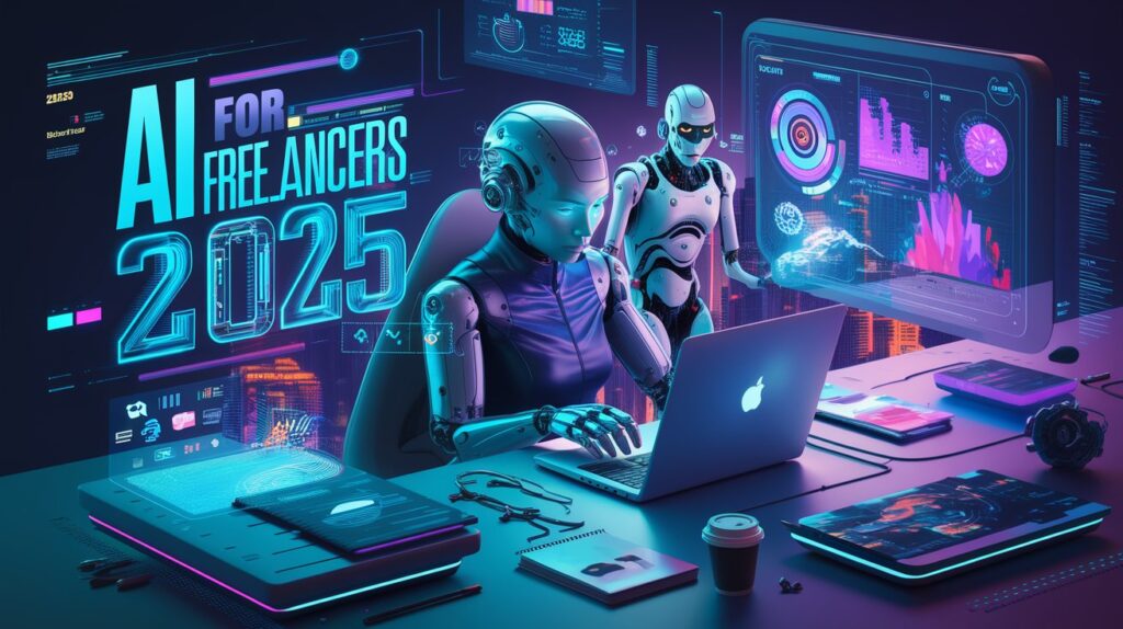 AI for Freelancers