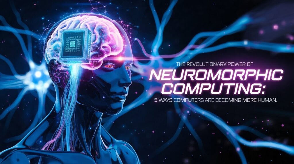 neuromorphic computing