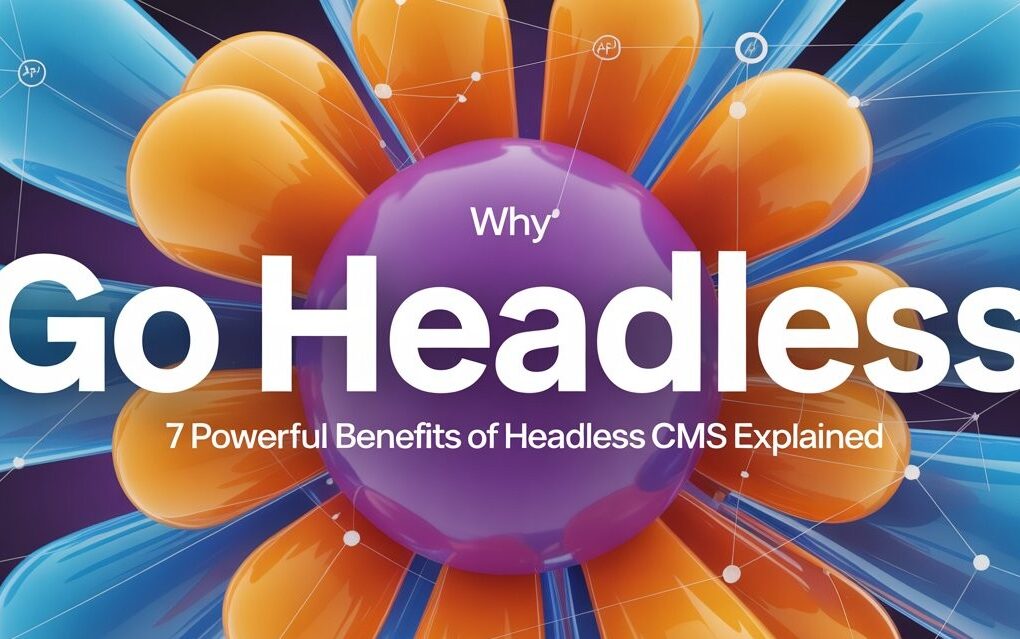 benefits of headless cms