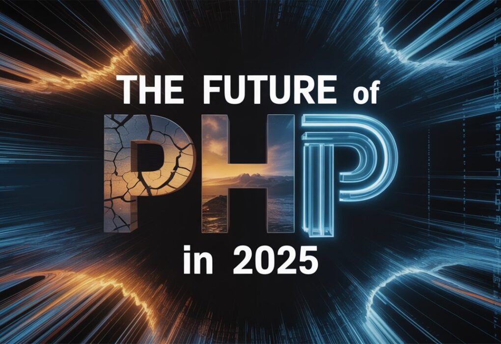 future of PHP
