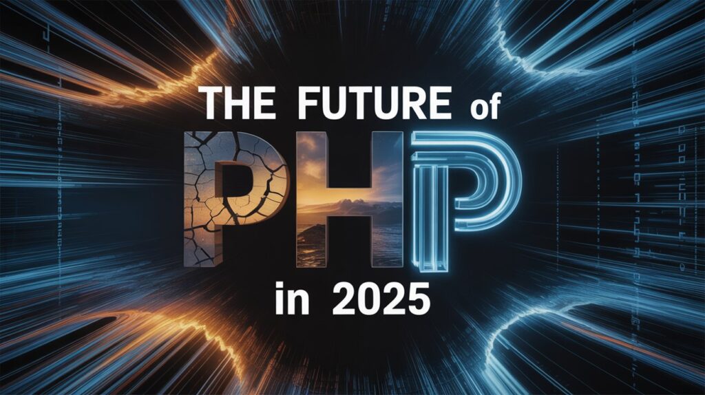 future of PHP